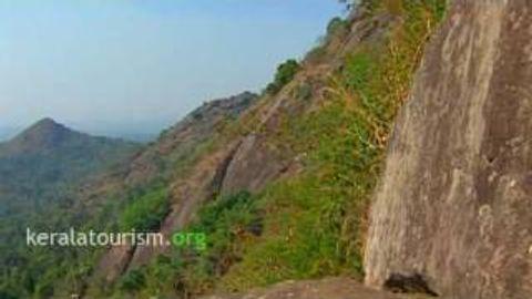 Edakkal caves