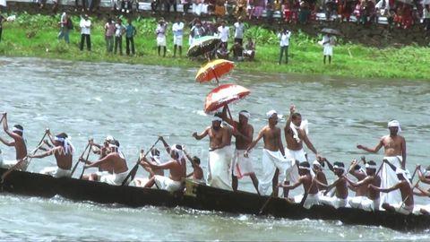 Aranmula Jala Ghoshayathra