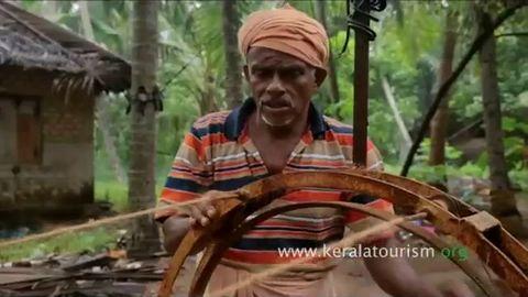 RT Kovalam | Village Life Experience