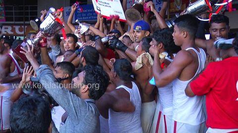 Price Distribution - Nehru Trophy Boat Race