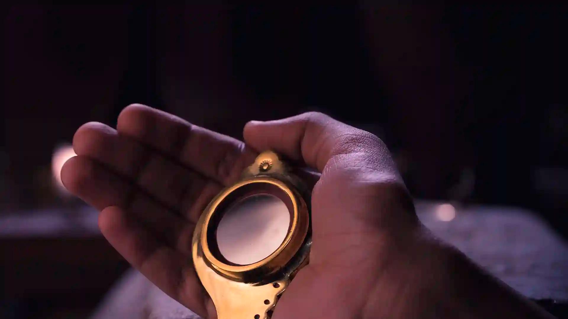 A Symbol of Kerala's Craftsmanship A Symbol of Kerala's Craftsmanship