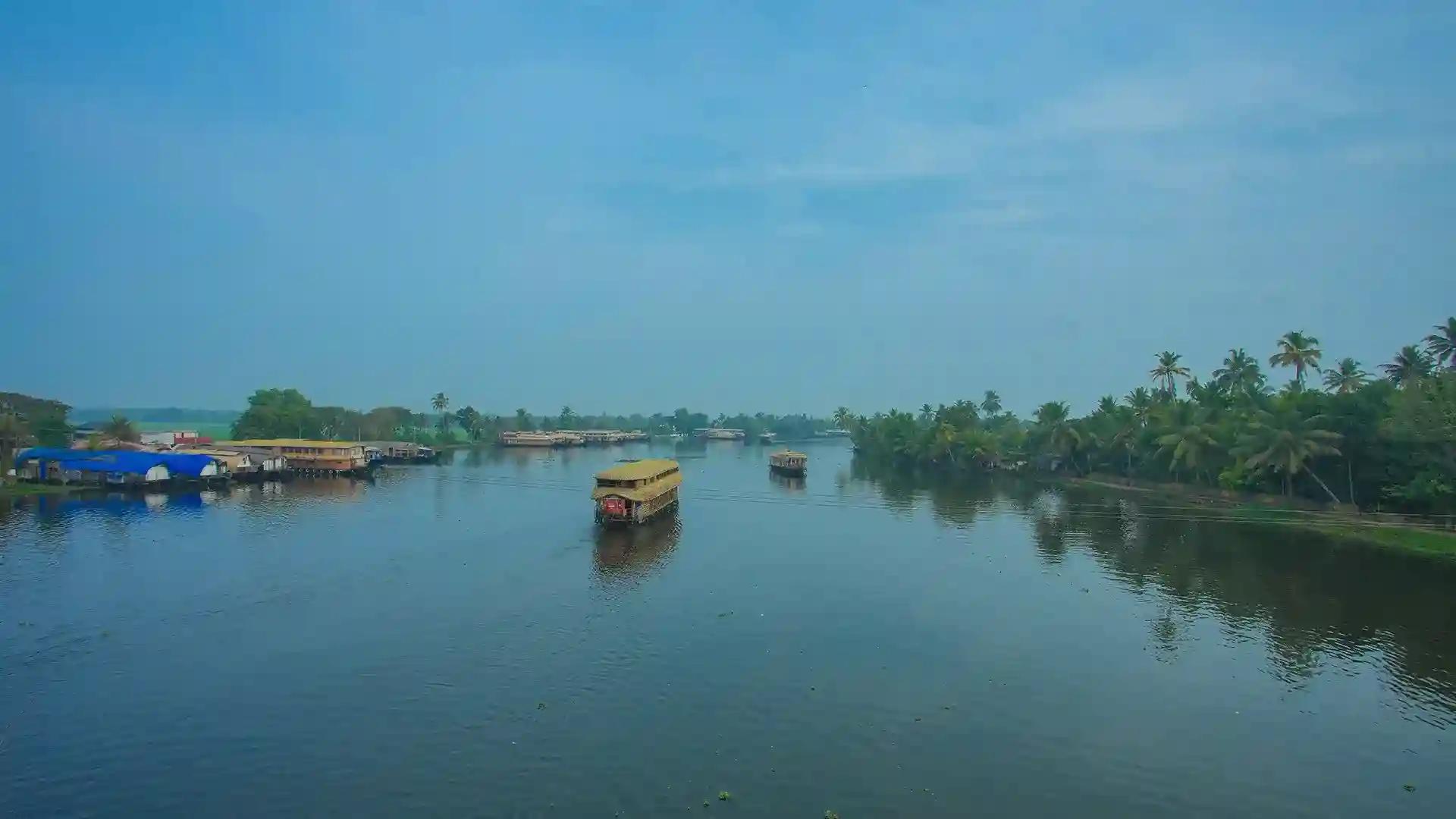 Alappuzha Alappuzha