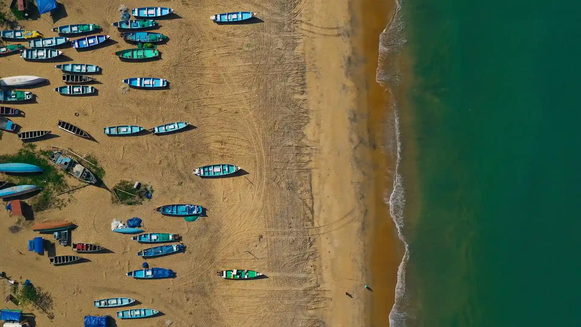 Chavakkad beach Chavakkad beach