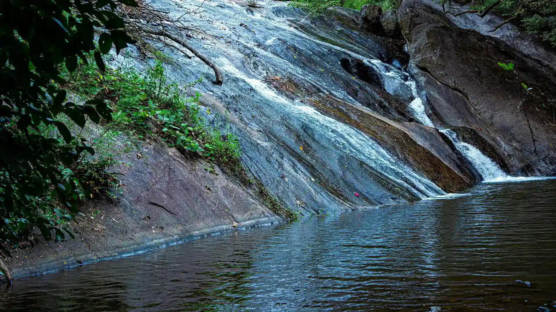 Dhoni Hills Dhoni Hills