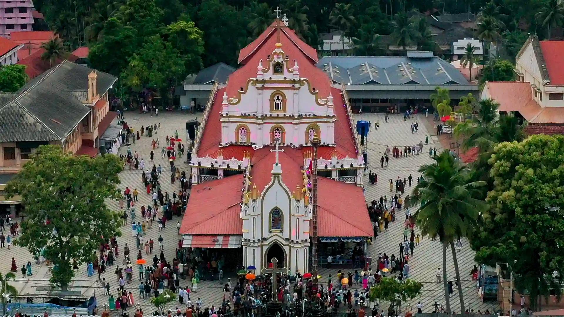 Edathua Perunnal Edathua Perunnal