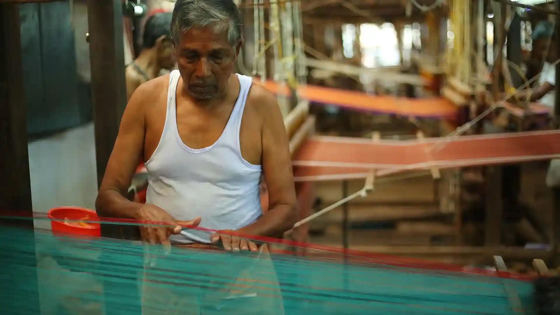 Ethnic Weaves Ethnic Weaves