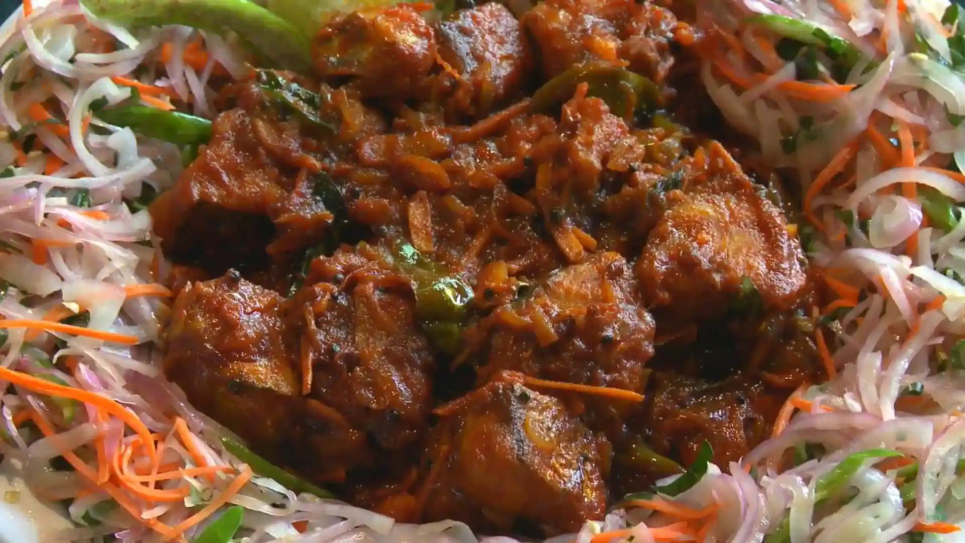 Fish Surka Masala Fish Surka Masala