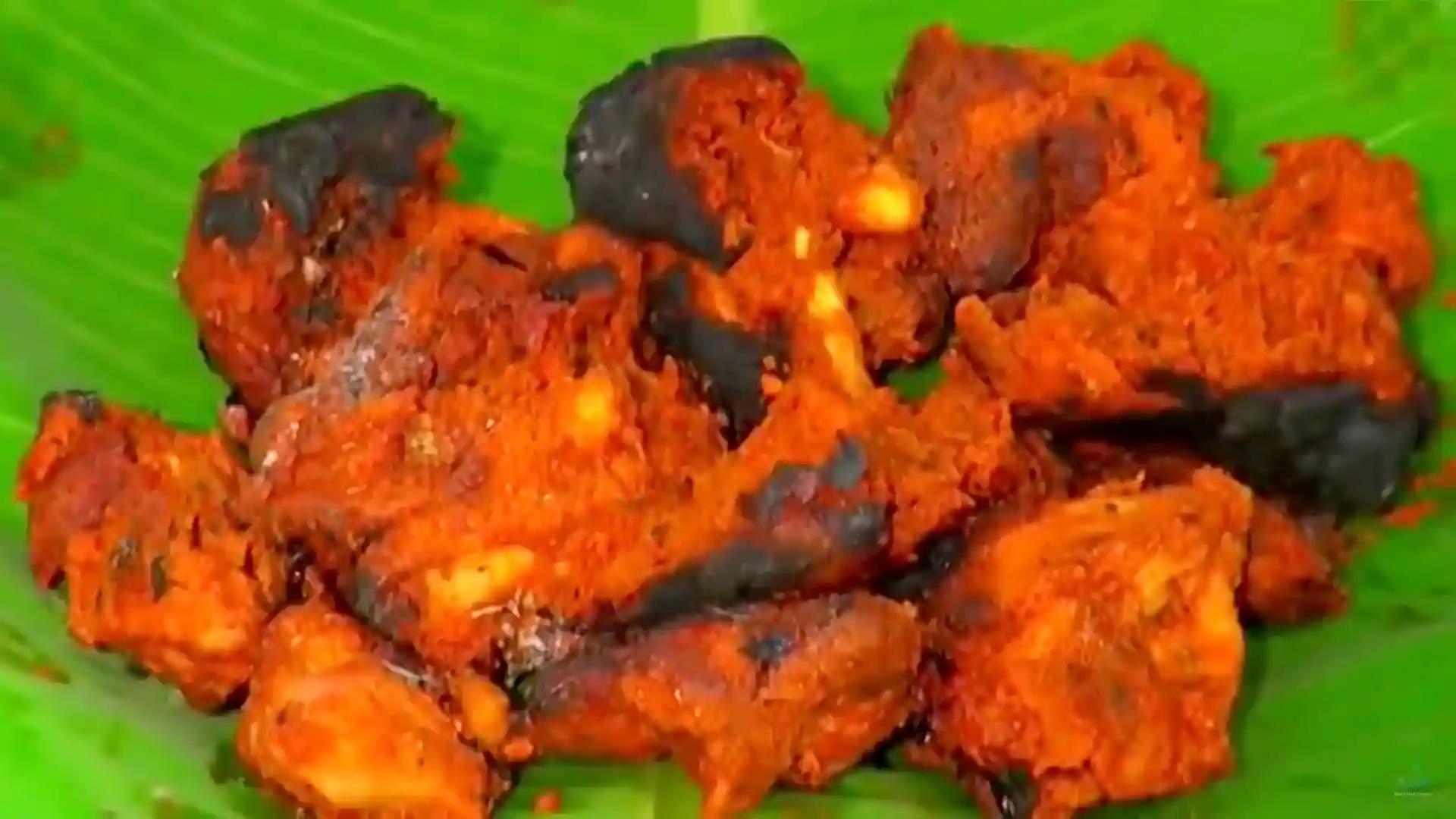 Grilled Chicken Grilled Chicken