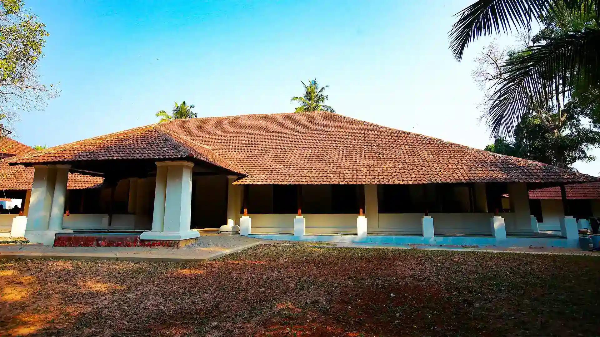 Gundert Bungalow Gundert Bungalow