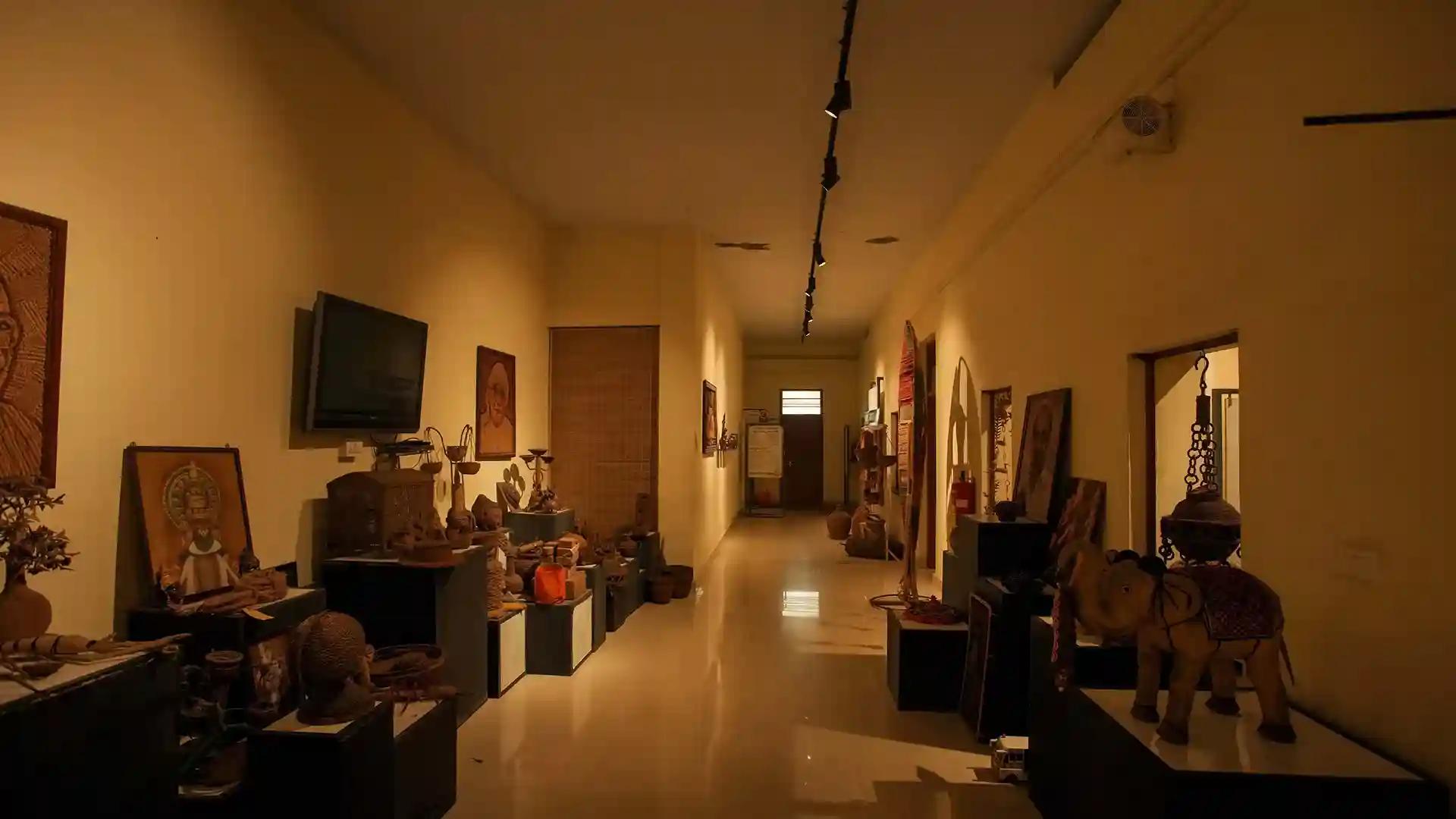 International Coir Museum, Alappuzha International Coir Museum, Alappuzha