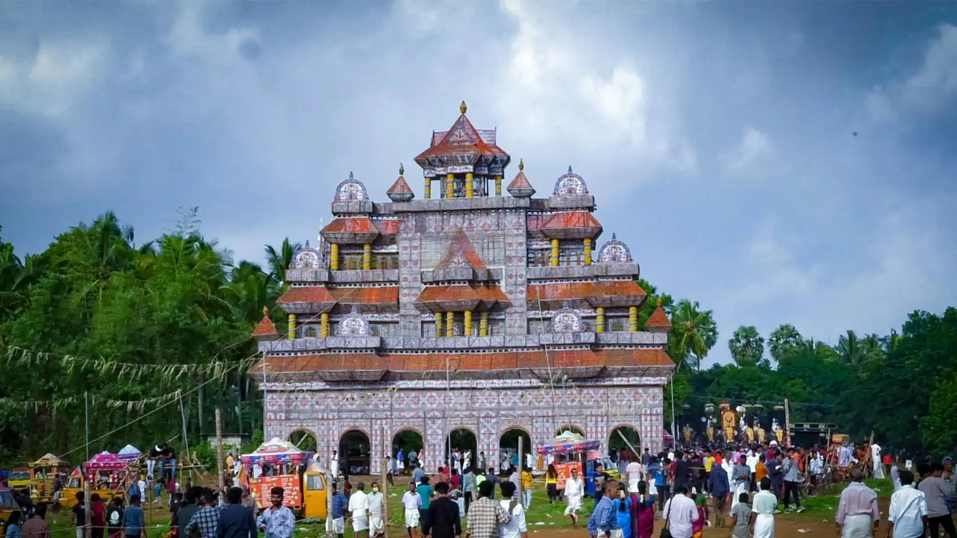 Kannambra Vela Kannambra Vela