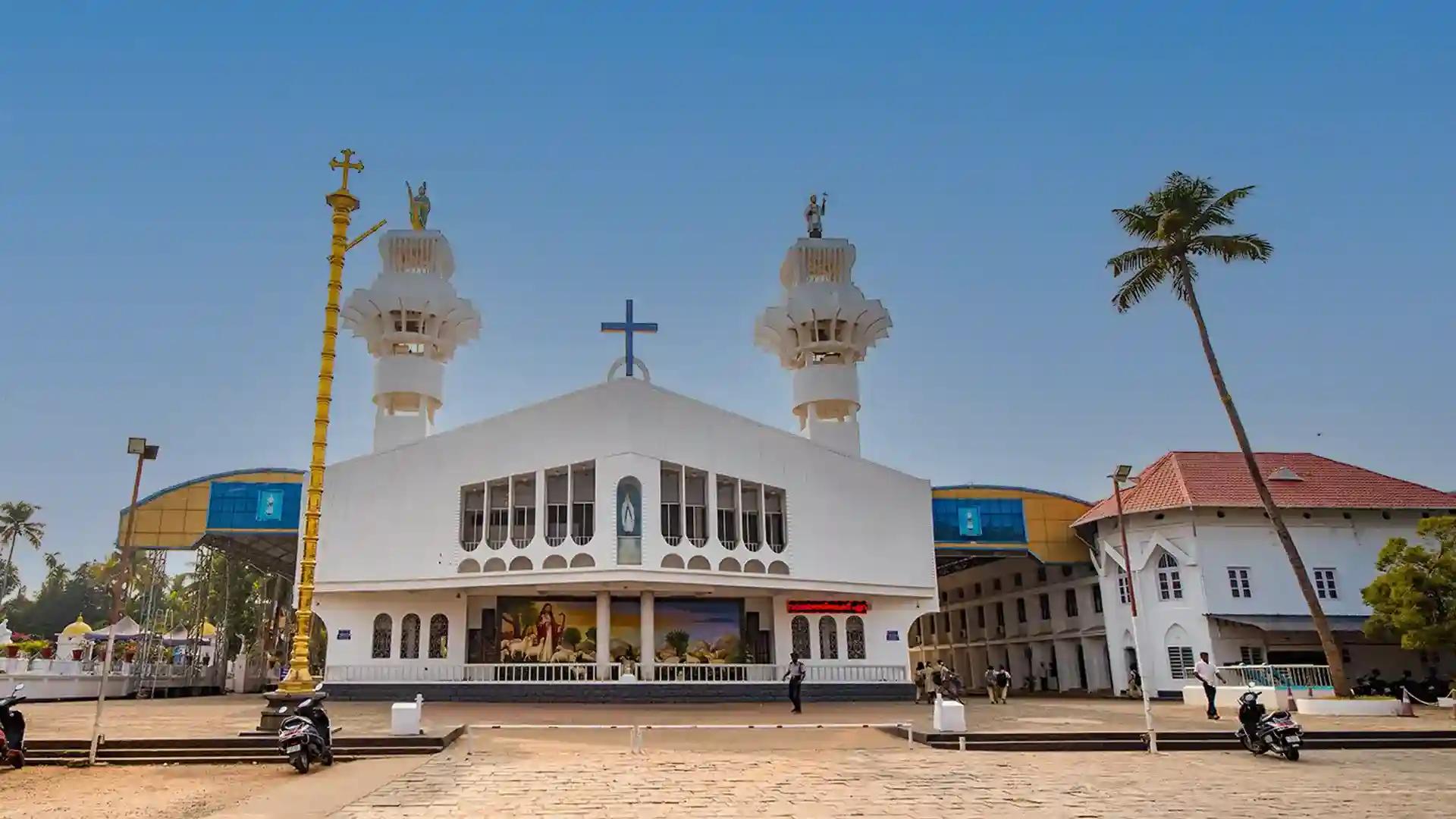 Koratty Muthy Feast Koratty Muthy Feast