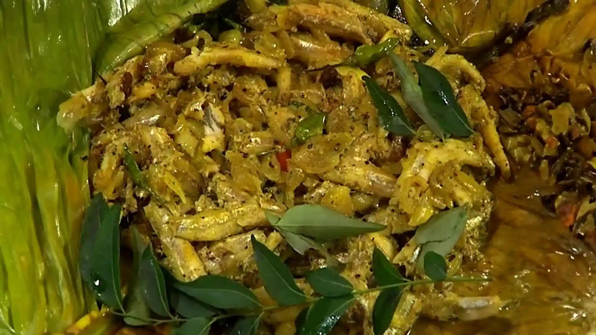 Netholi Vazhayilayil Pollichathu Netholi Vazhayilayil Pollichathu