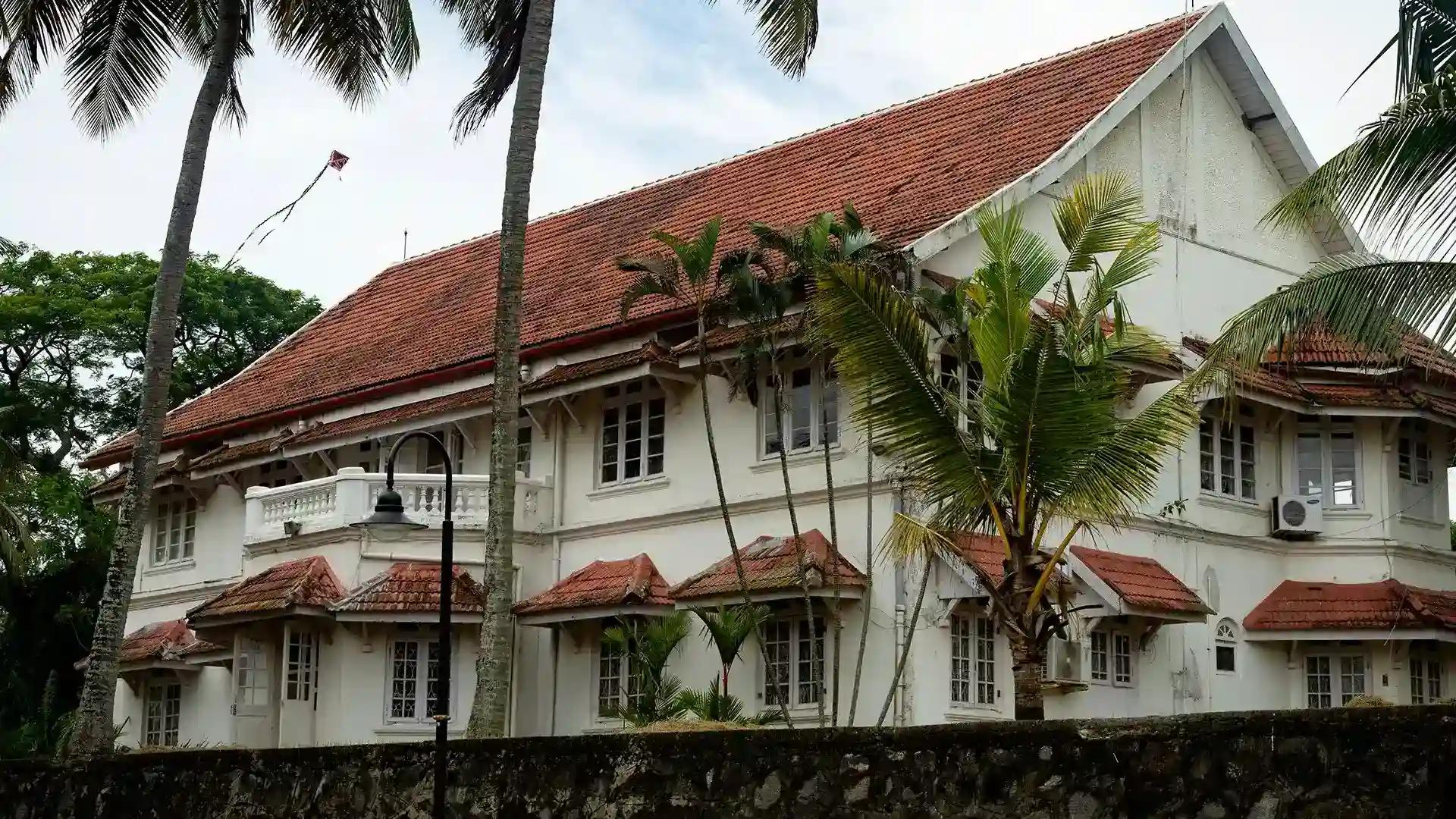 Thakur House Thakur House