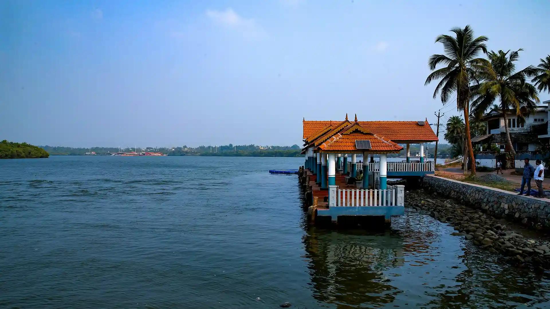 Valapattanam Valapattanam