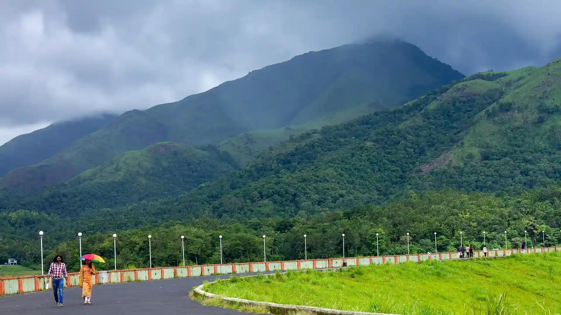 Wayanad Wayanad