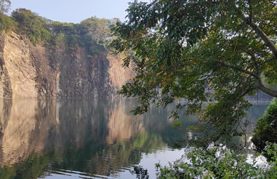 Adventurous Sports Park, Malakkara Para