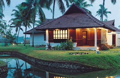 Alleppey Waterside Retreat