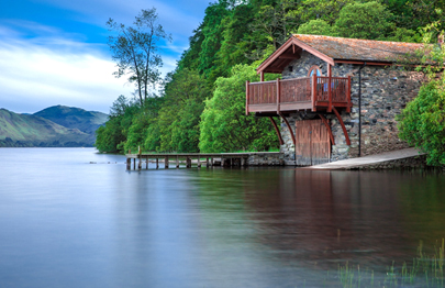 Kabani Theeram Lake side Retreat