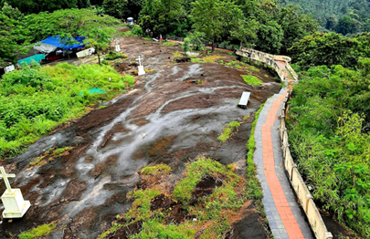 Koorumala Tourism Project