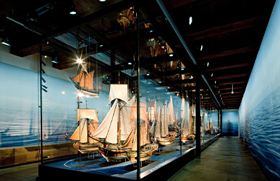 Maritime Museum