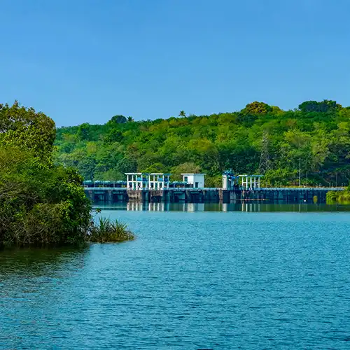 Malankara Dam