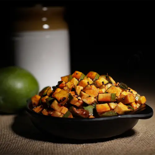 Mango Pickle