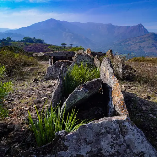 Muniyara, Idukki