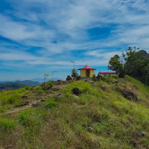 Muruganmala