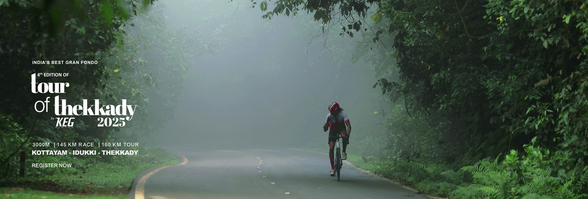 Tour of Thekkady