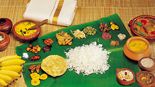 Kerala Cuisine Contest 2020-21