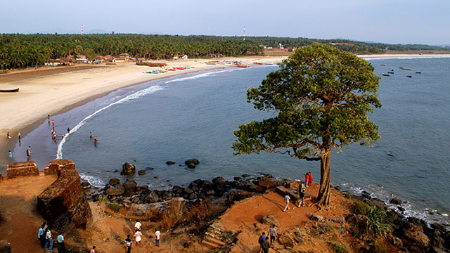 80+ most beautiful images in Bekal Beach in India