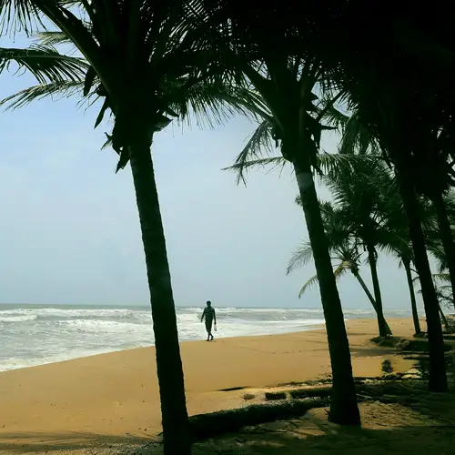 Kappil Beach, Kasaragod