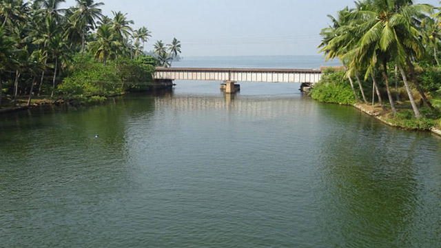 Munroe Island - Ideal spot for Canal Cruise in Kollam | Kerala Tourism