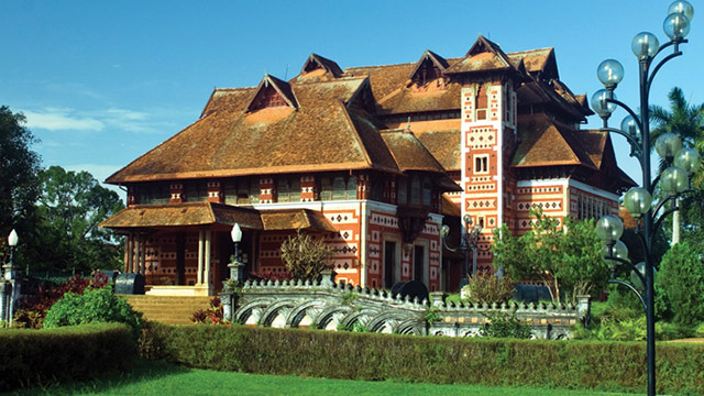 Aazhimala Shiva Temple : r/Trivandrum