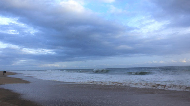 Poovar Beach near Kovalam,Thiruvananthapuram | Kerala Tourism