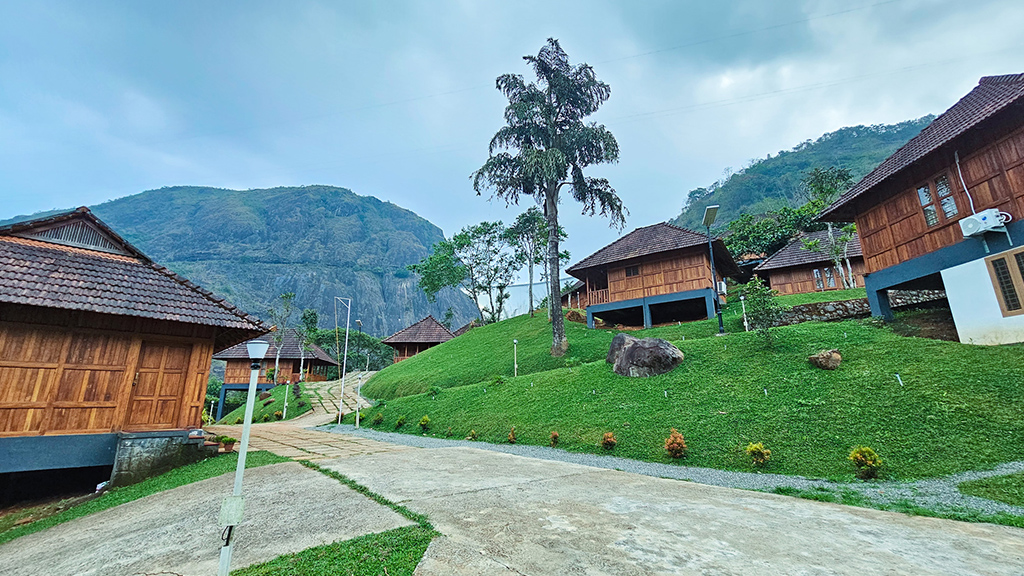 Idukki