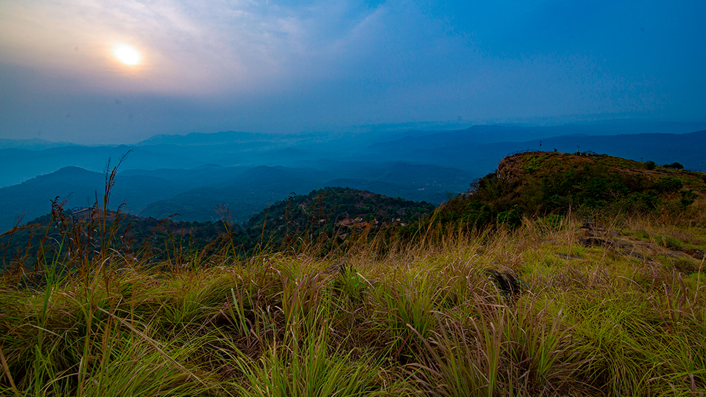 Palakkayam Thattu