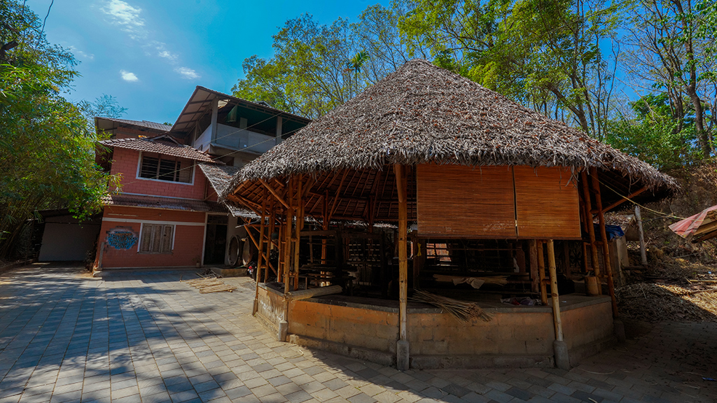 Uravu, Thrikkaipetta Village, Wayanad