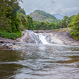 Adyanpara Waterfalls: Nature’s Picturesque Retreat