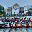 Champakkulam Boat Race