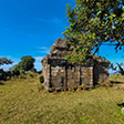 Mangaladevi Kannagi Temple, Idukki