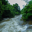 Moolepadam Waterfalls, Malappuram