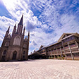 Vimalagiri Church – The Iconic Gothic Cathedral of Kottayam