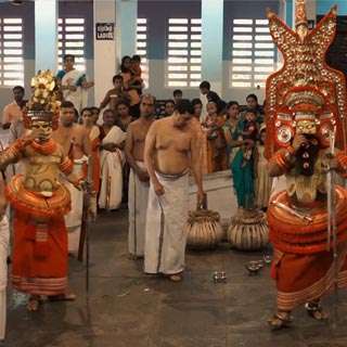 Puthari Thiruvappana