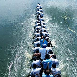 President’s Trophy Boat Race