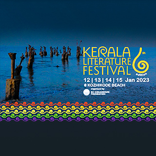 Kerala Literature Festival