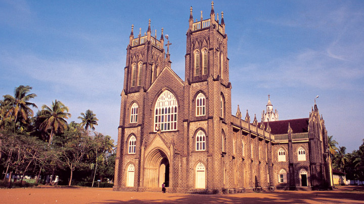 Arthunkal Perunnal, the annual feast of St. Sebastian at Arthunkal ...