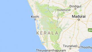 karta kerala Maps | Kerala Tourism