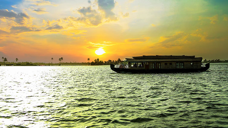 kerala tourism official website